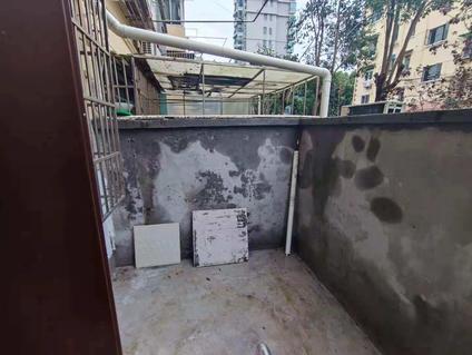 浦东杨思整租 联丰新苑2室1厅/70平/低楼层