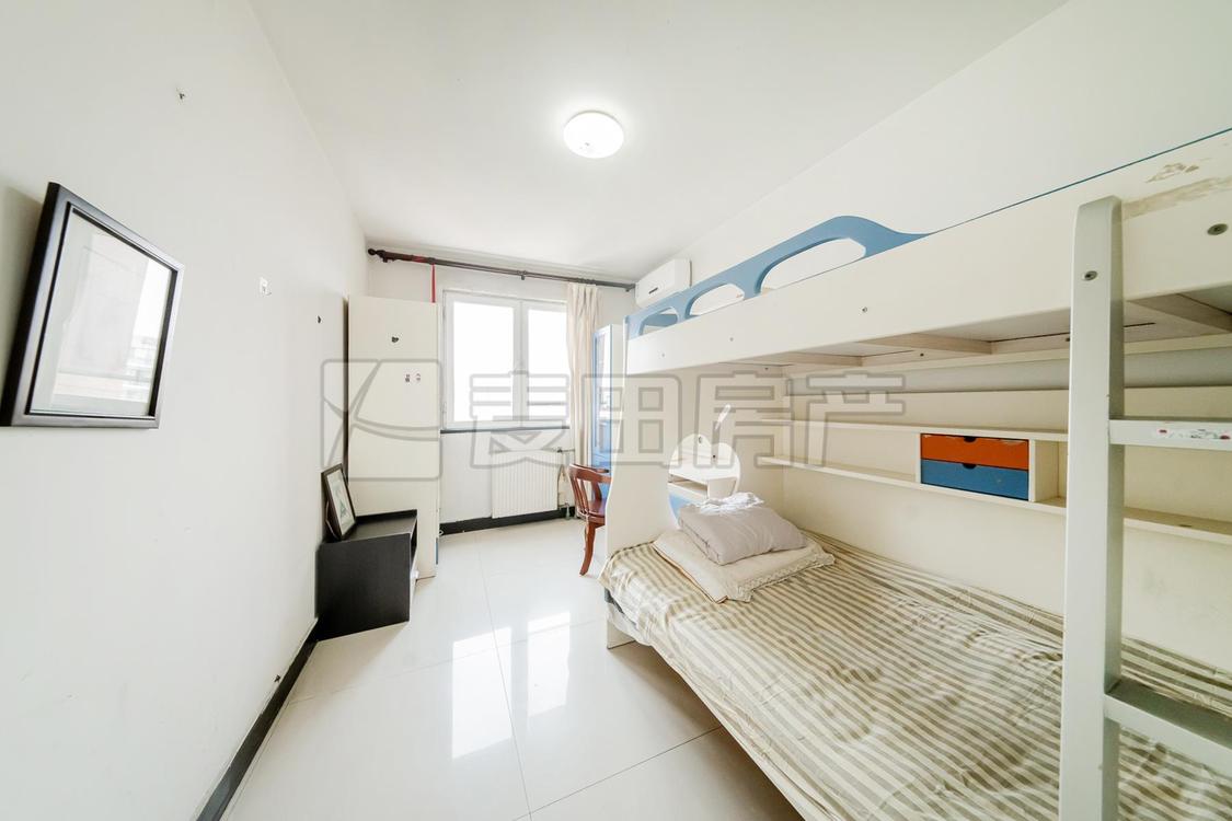 整租·七彩华园