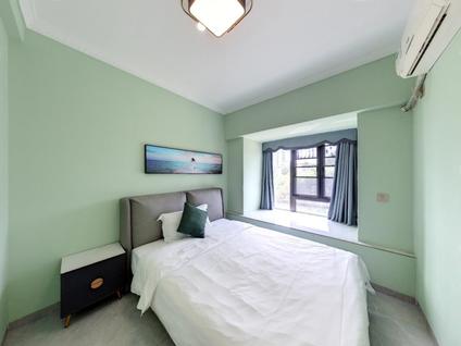 银海银海整租 大都锦城3室2厅/97平/中楼层