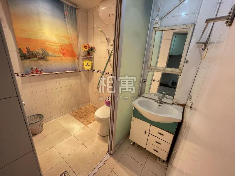 整租·天景山公寓(花锦苑)