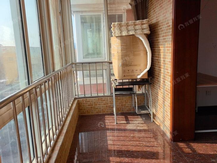 整租·千禧家园