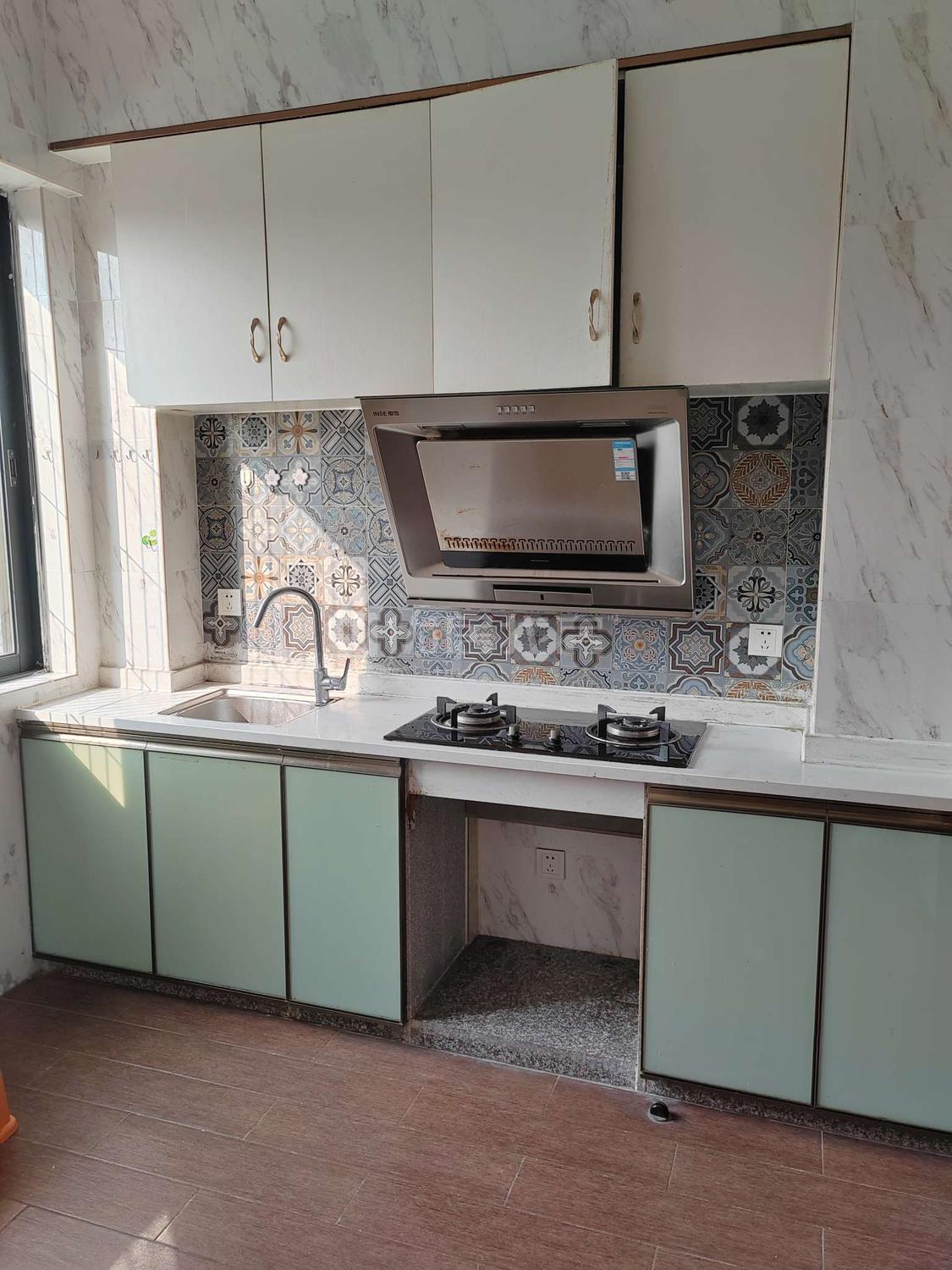 整租·恒兴棕榈公馆