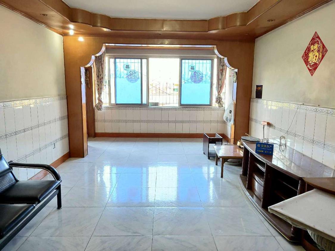 整租·601地质队家属楼