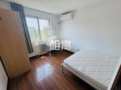 undefined合租·沁春家园 4室2厅 南卧15㎡ | 南 | 海淀 西三旗