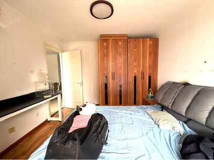 朝阳东坝整租 北京城建福润四季(A区)2室1厅/75平/中楼层