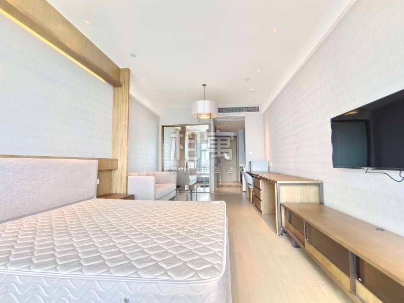 整租·欧美金融城