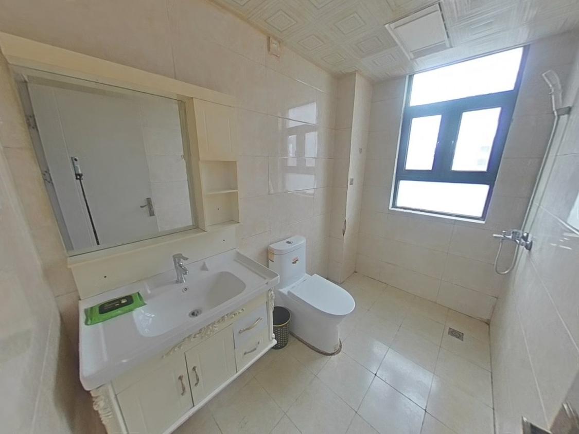 整租·双塘景苑