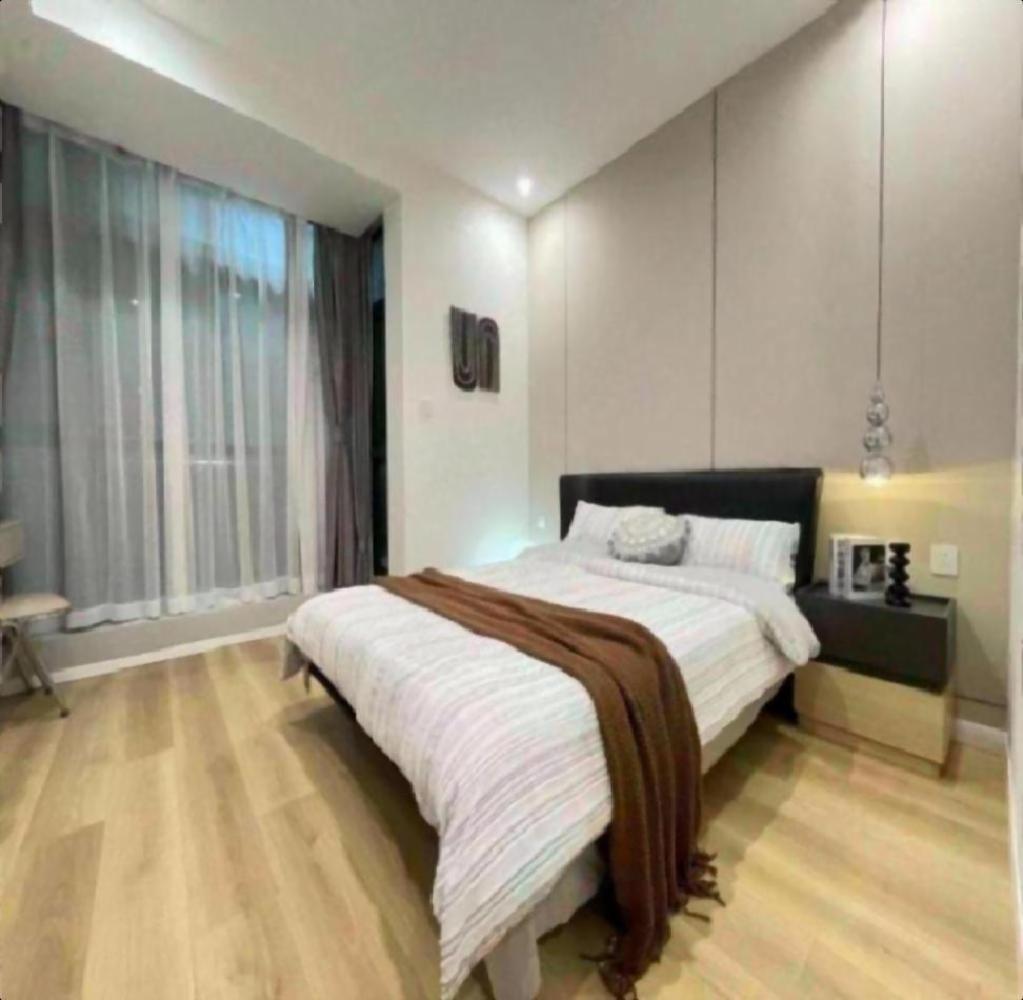 整租·华一新城