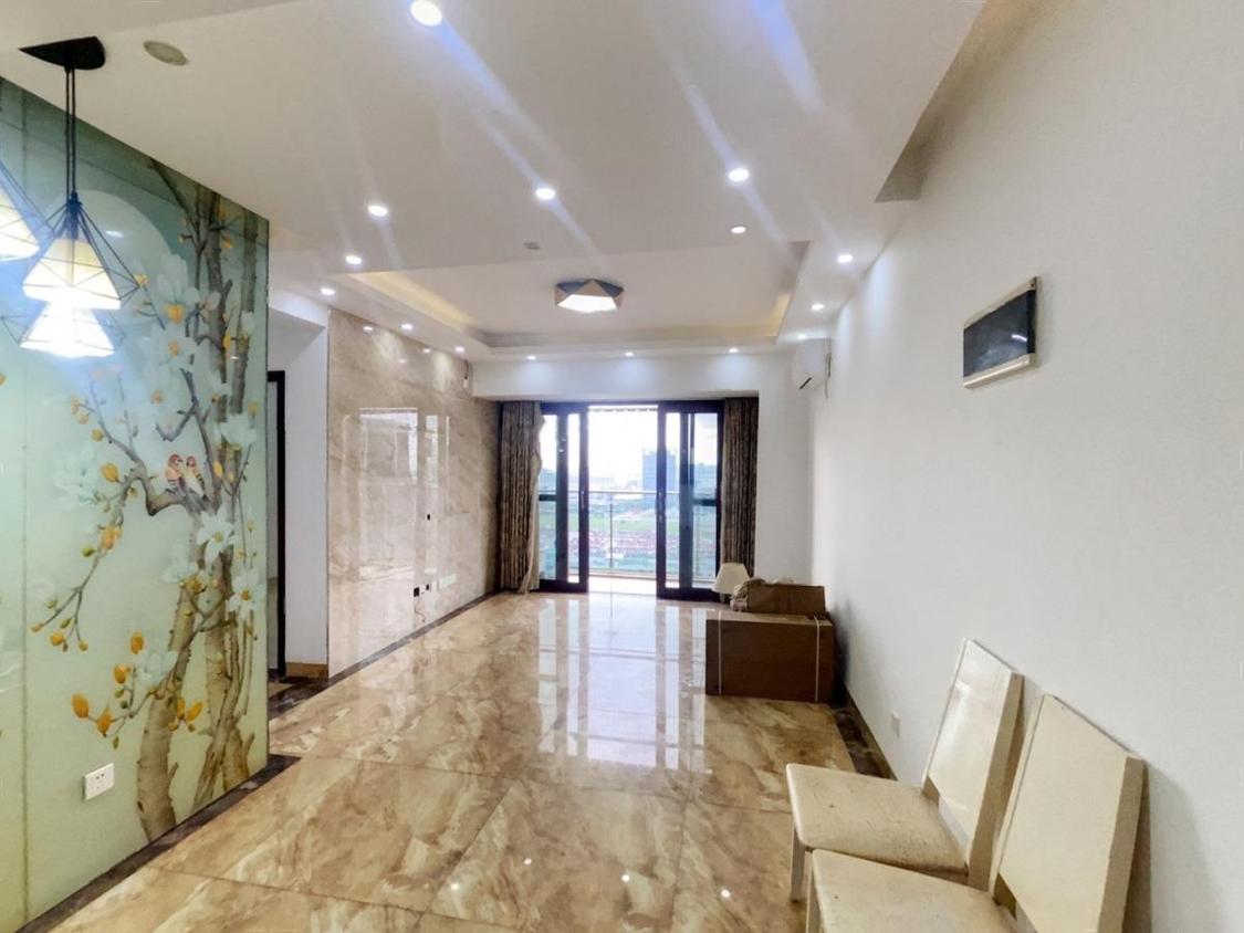 整租·香格名苑