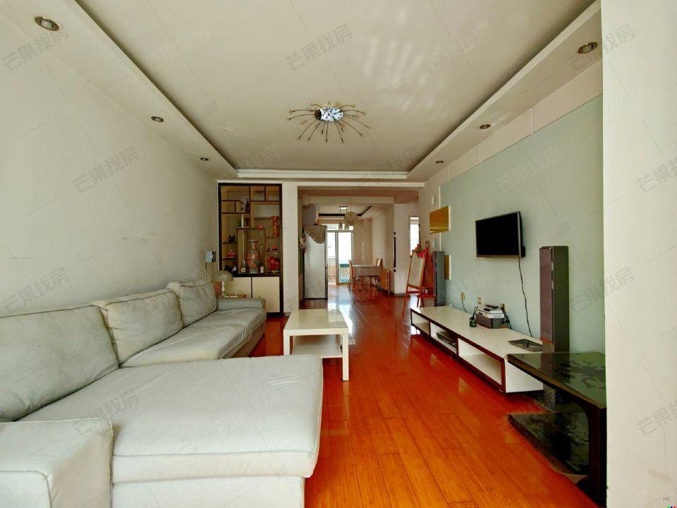 整租·富云花都