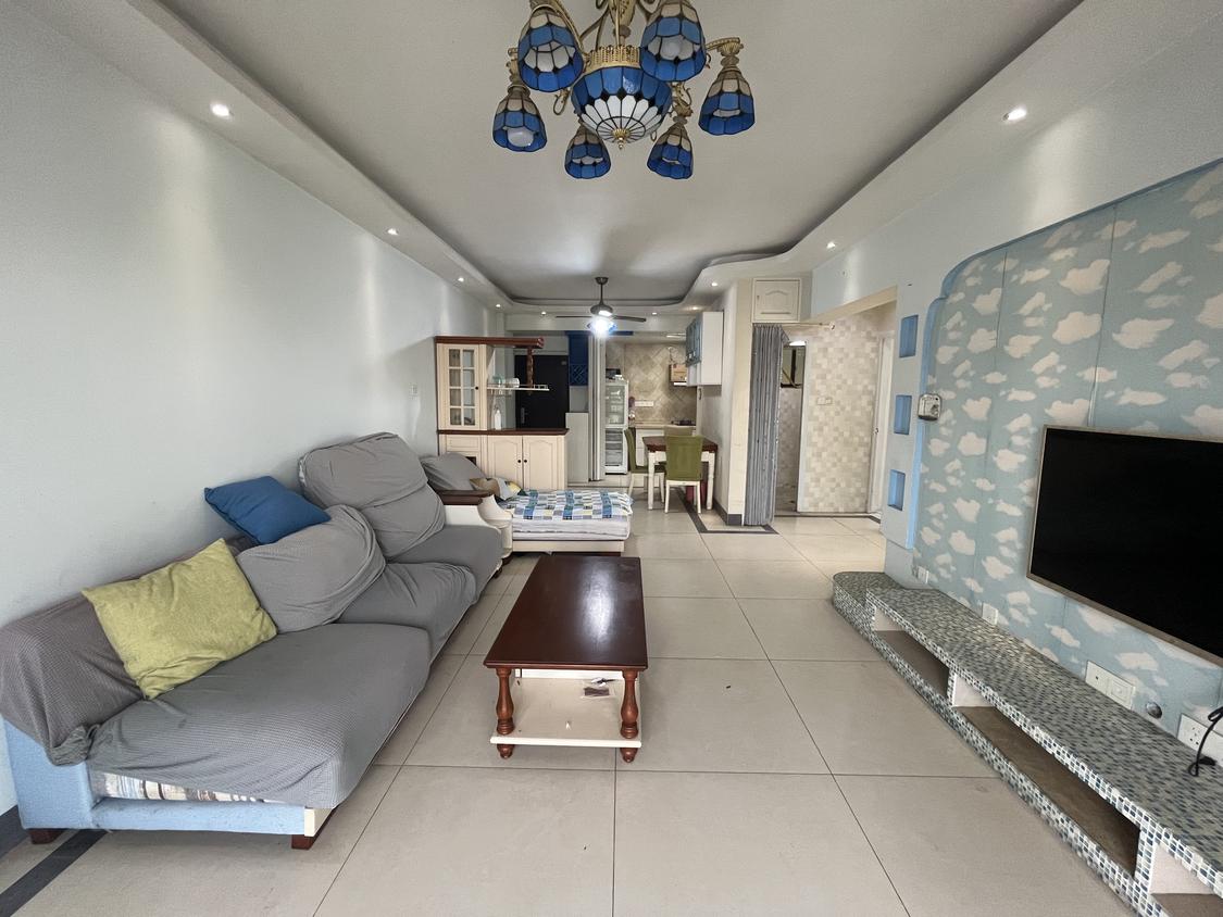 整租·荣耀江南