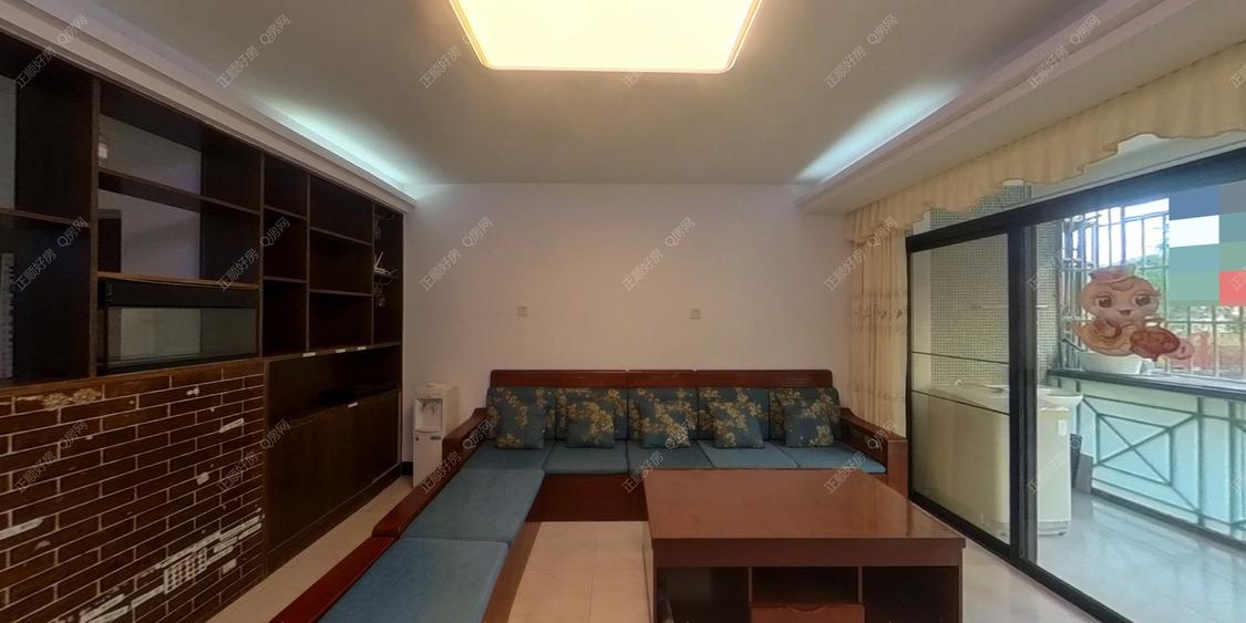 整租·浩益花园