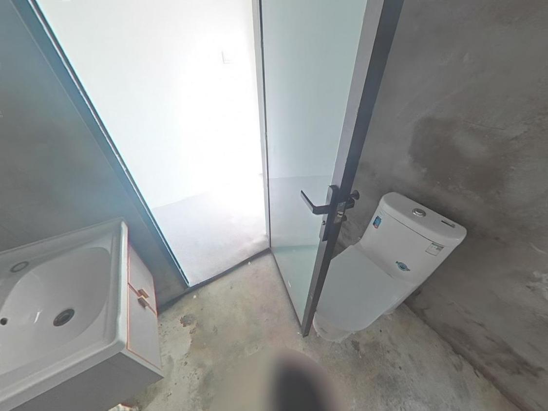 整租·龙泊圣地(泊郡华庭)