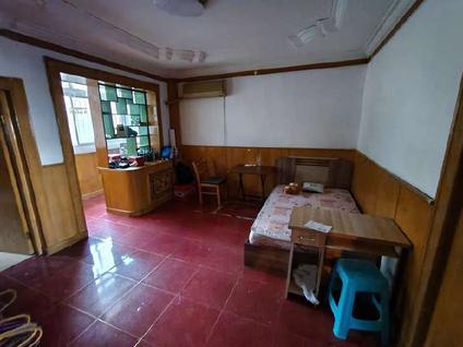 昌平龙泽整租 昌艺园小区2室1厅/67平/低楼层