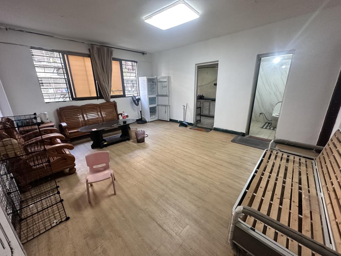 整租·毅达新村