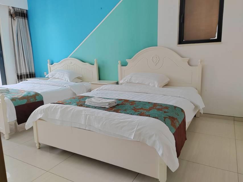 整租·北部湾一号