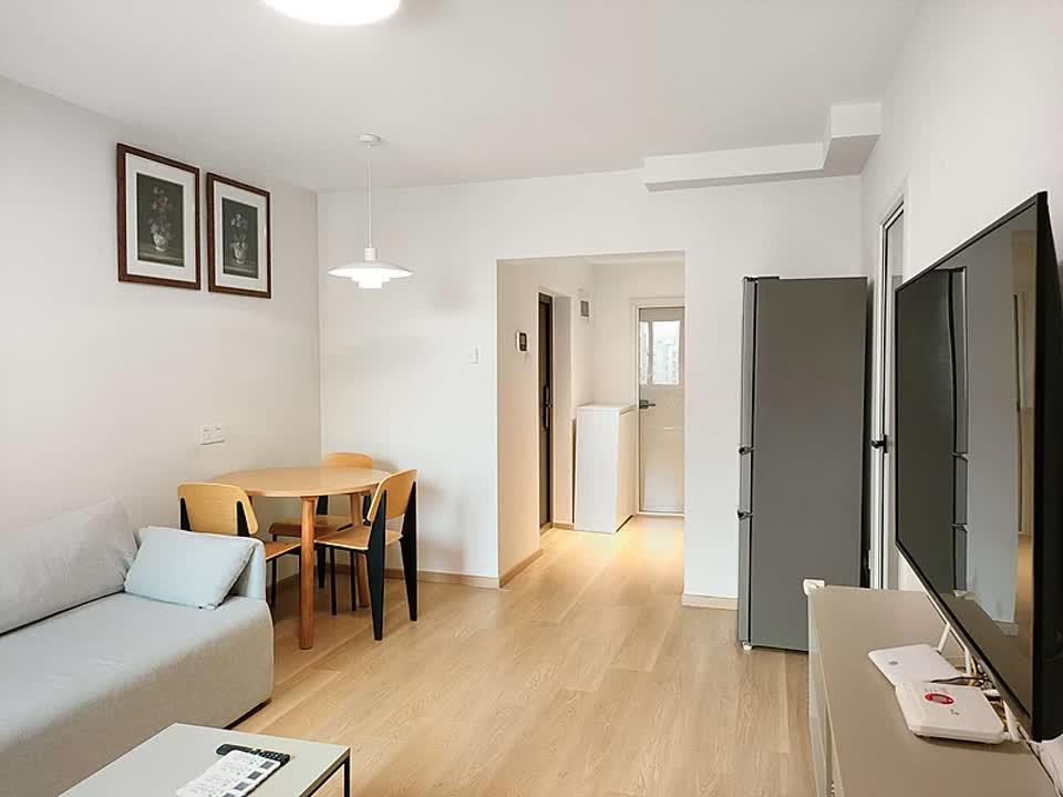 整租·增光路36号院