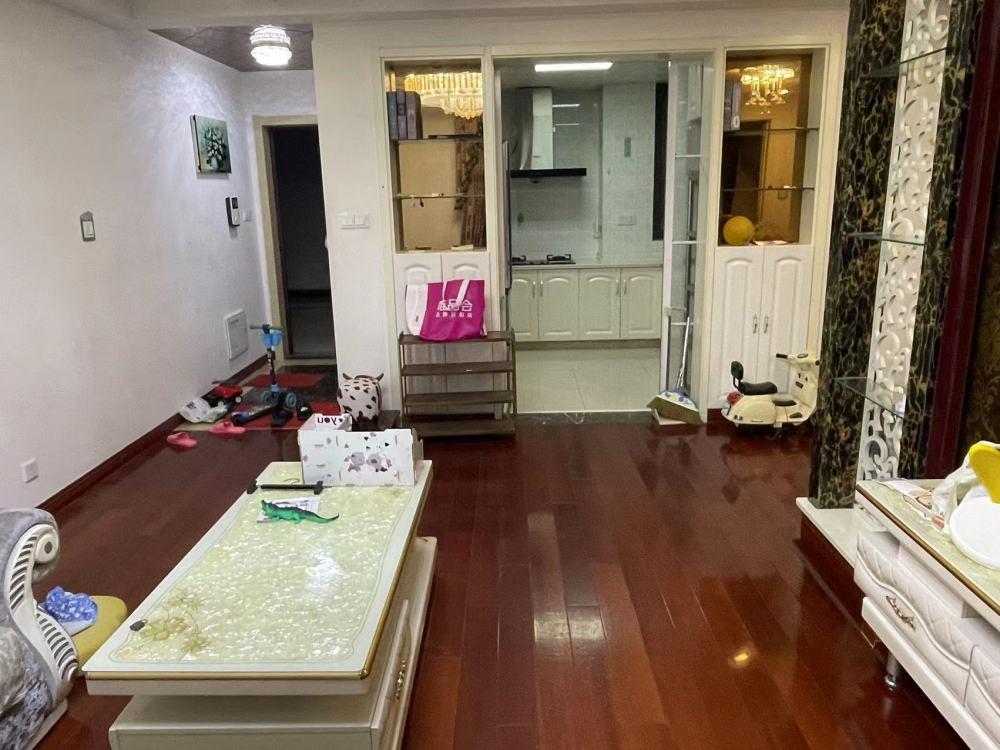 整租·莱茵东郡