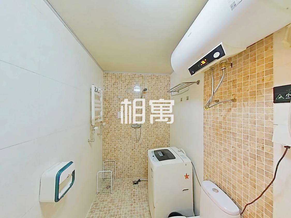 整租·金泰新村