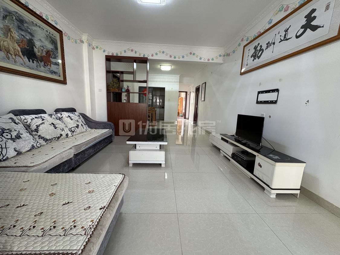 整租·彼岸小区