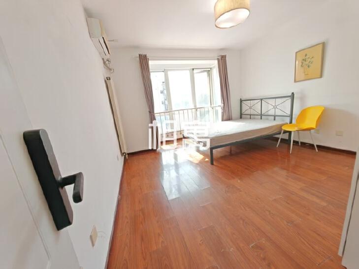 合租·百草园社区