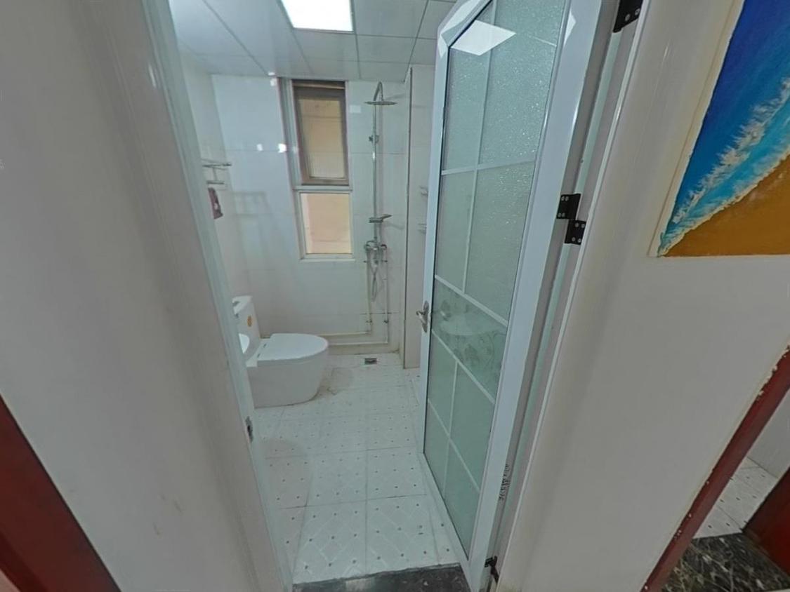 整租·黄渠头小区