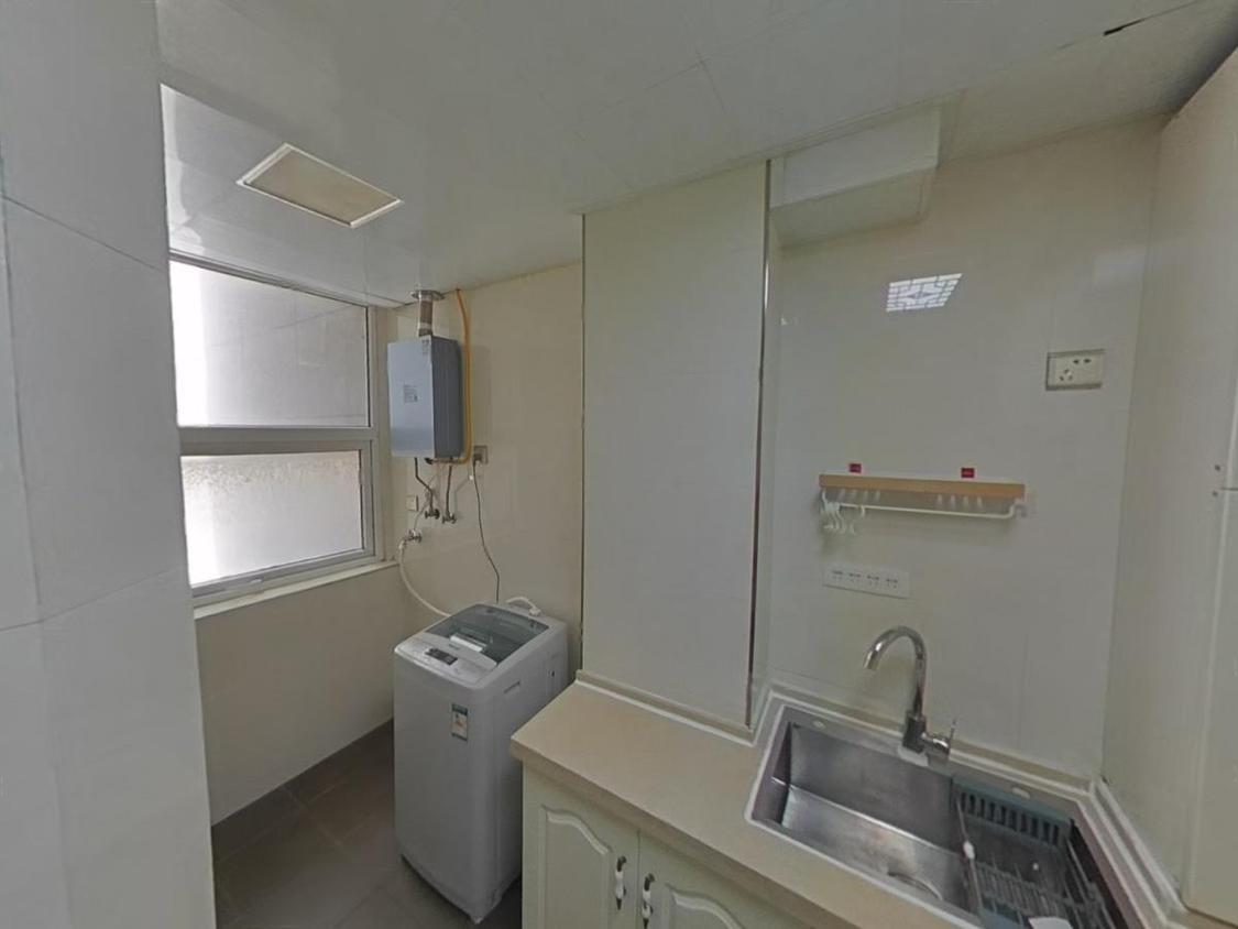 整租·万象未央