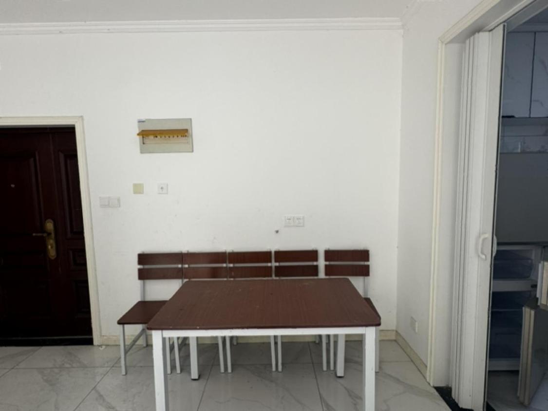 整租·金泰名城