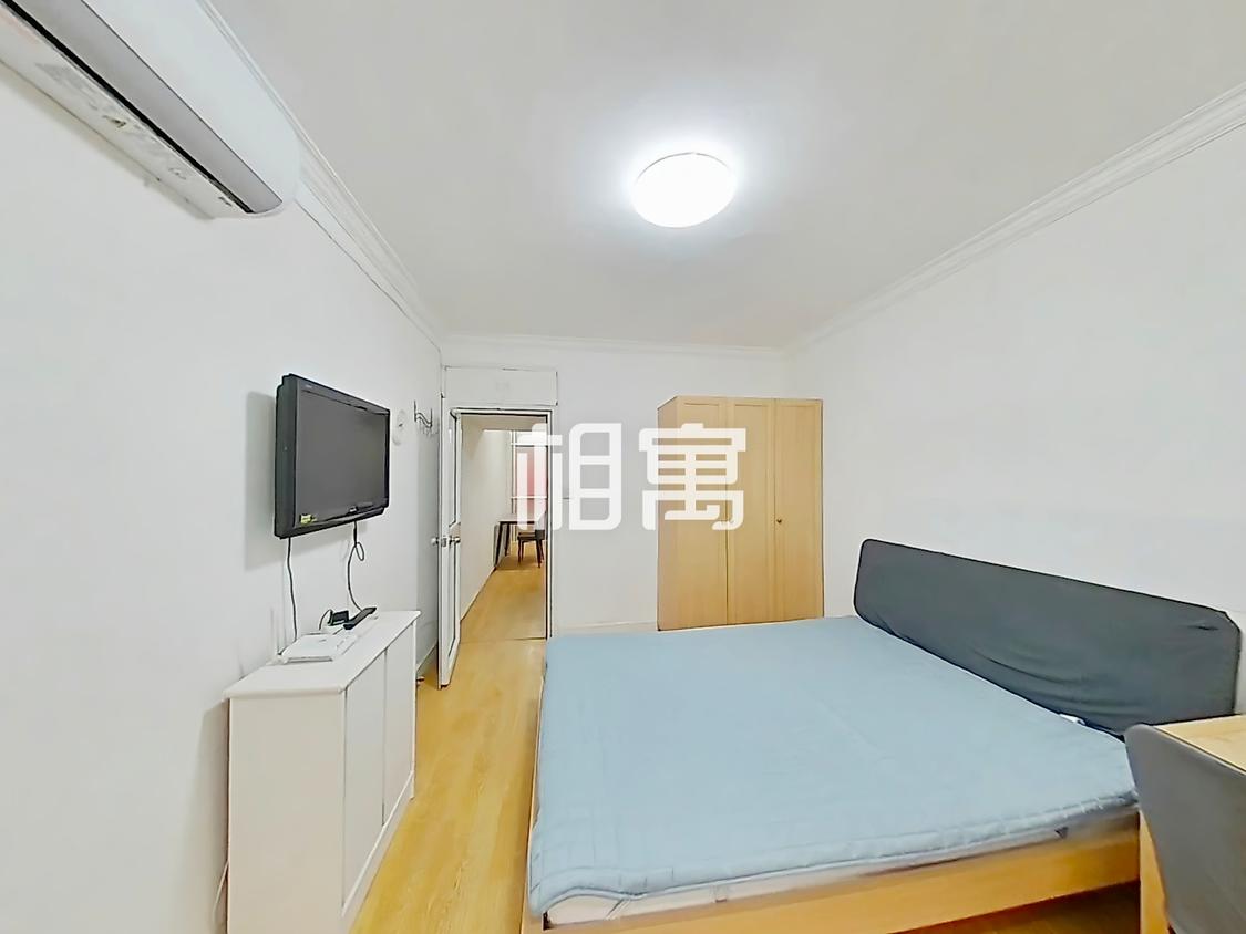 整租·由由七村