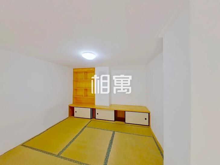 整租·绿景馨园