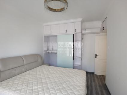 福田竹子林整租 金众香诗美林2室1厅/78平/低楼层