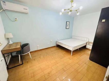 undefined合租·万锦和平里 4室1厅 南卧12㎡ | 南 | 和平 太原街