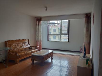 城阳棘洪滩整租 棘洪滩港北小区2室1厅/80平/高楼层