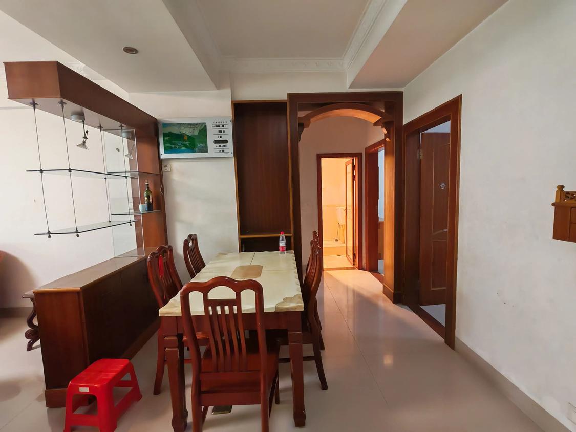 整租·华清中心城