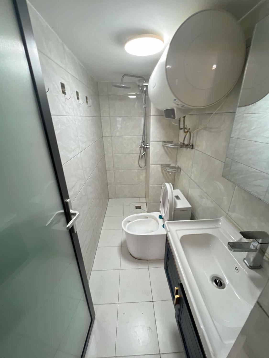 整租·壹号公馆