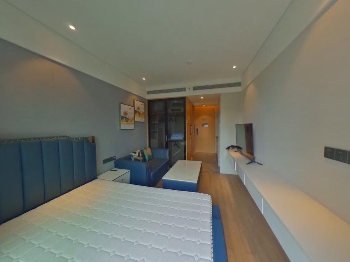 整租·会展湾南岸广场