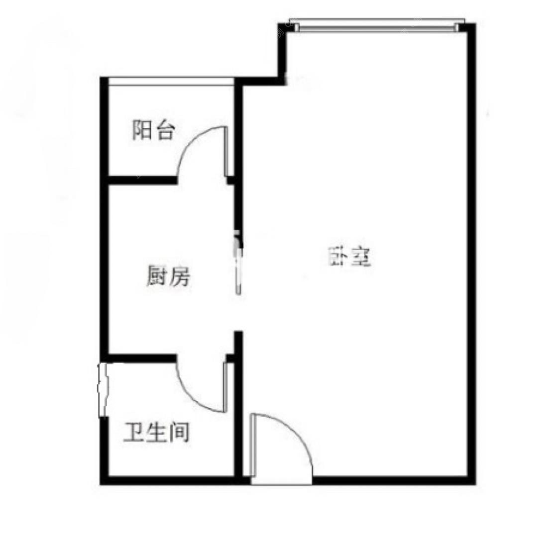 整租·吉大御景山
