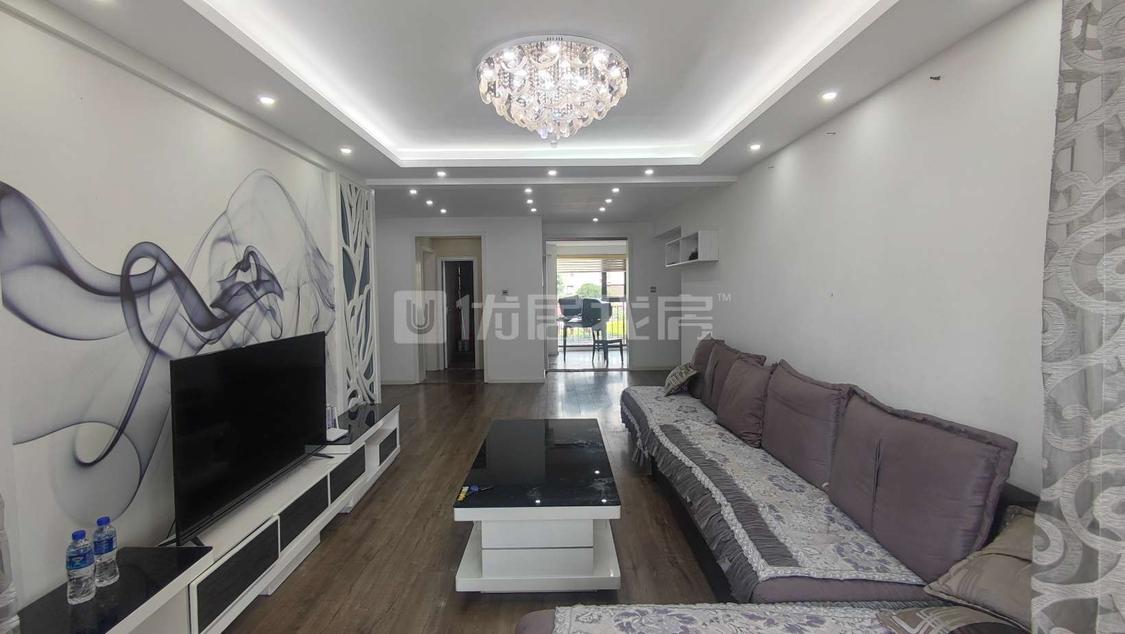 整租·腾瑞幸福里