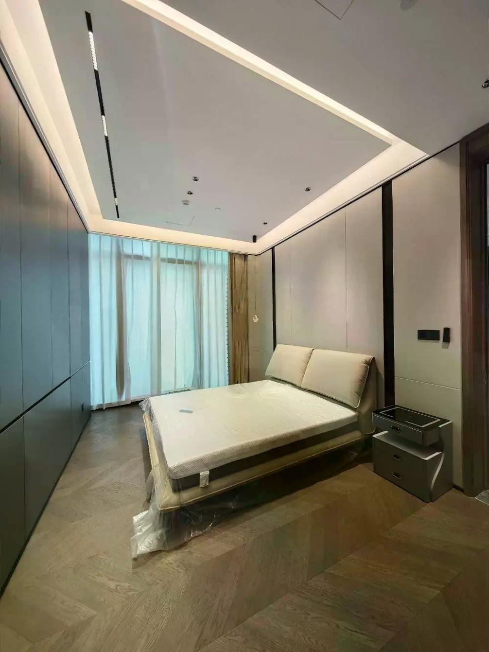 整租·莲花山庄(三村)