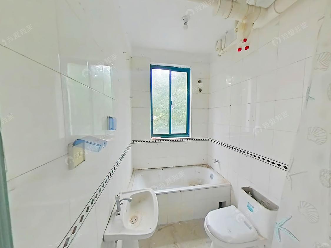 整租·天景山公寓(春秀苑)