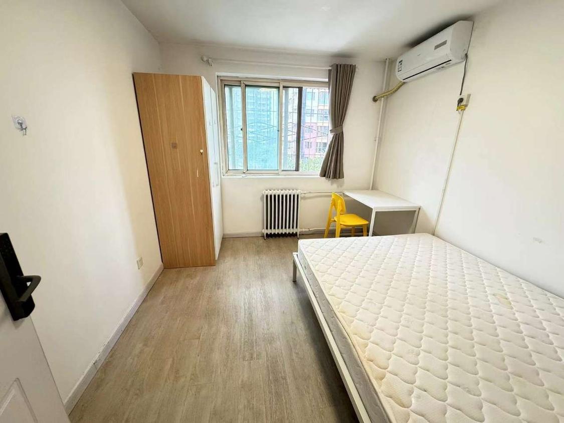 合租·西马庄园