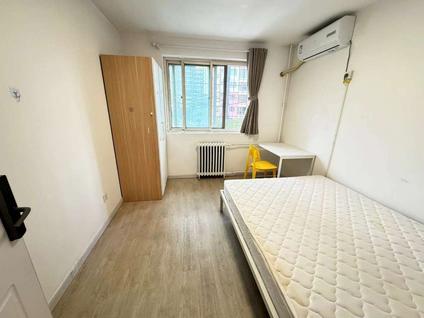 通州北关合租 西马庄园4室1厅/100平/中楼层