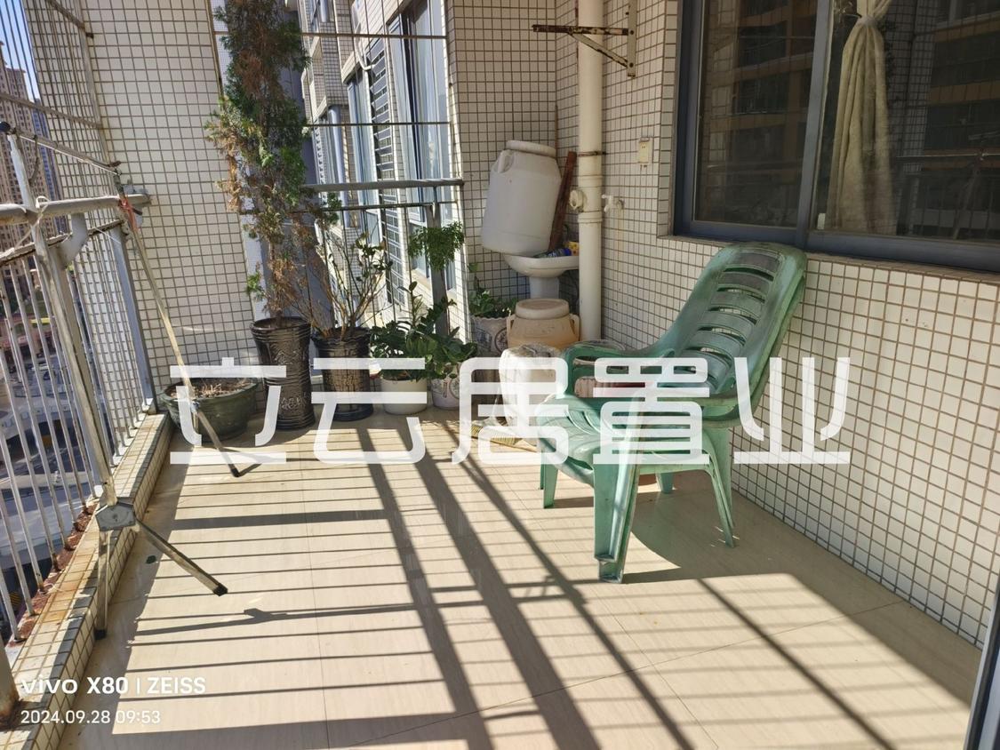 整租·同德城