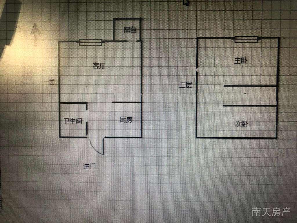 整租·北岸琴森