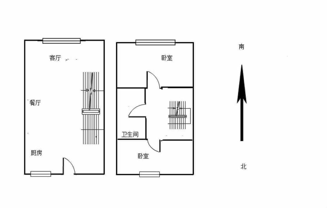 整租·龙湖时代上城