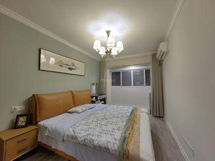 秦淮长乐路整租 长乐路2室1厅/60平/中楼层