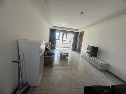 城中南川整租 西宁万科城(A区)3室2厅/107平/高楼层