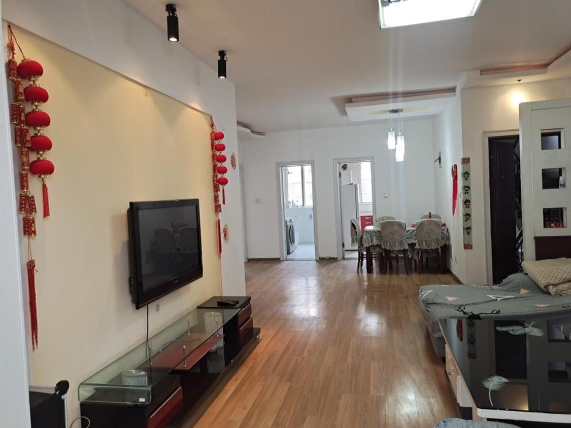 整租·华府山水