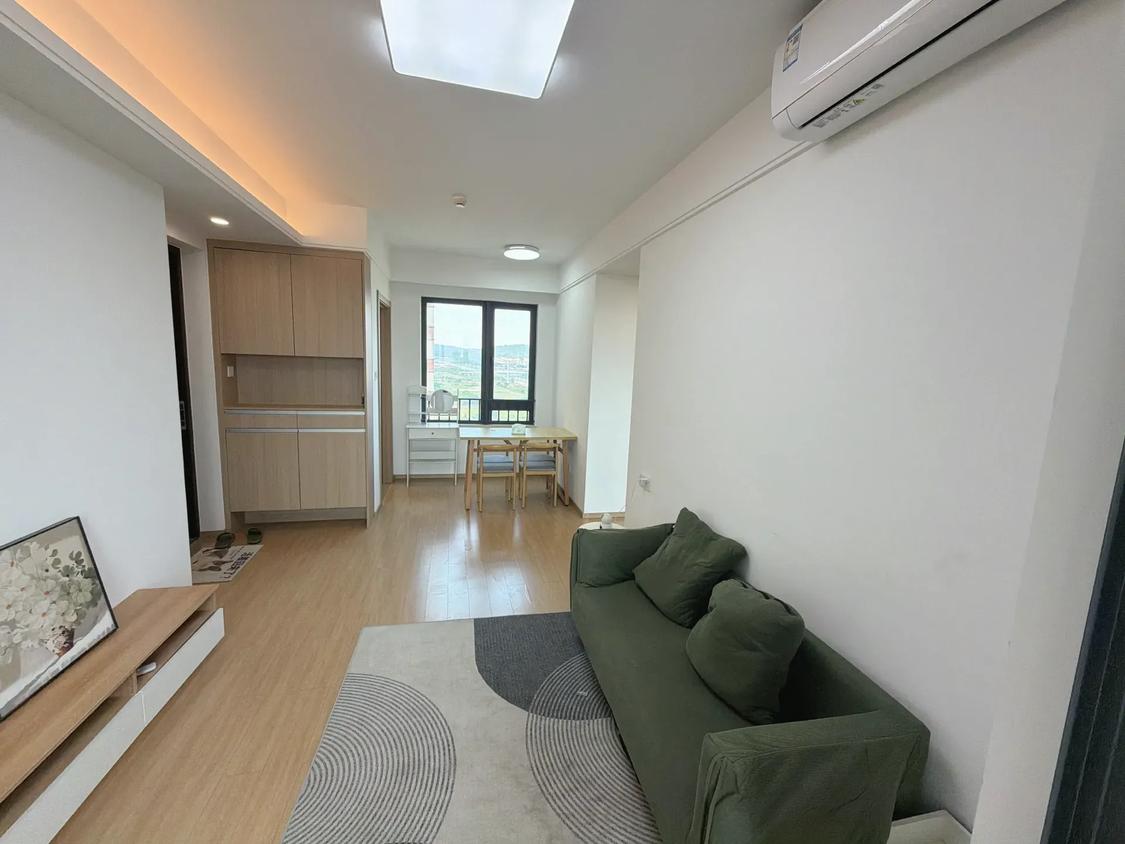 整租·金茂厦门国际社区