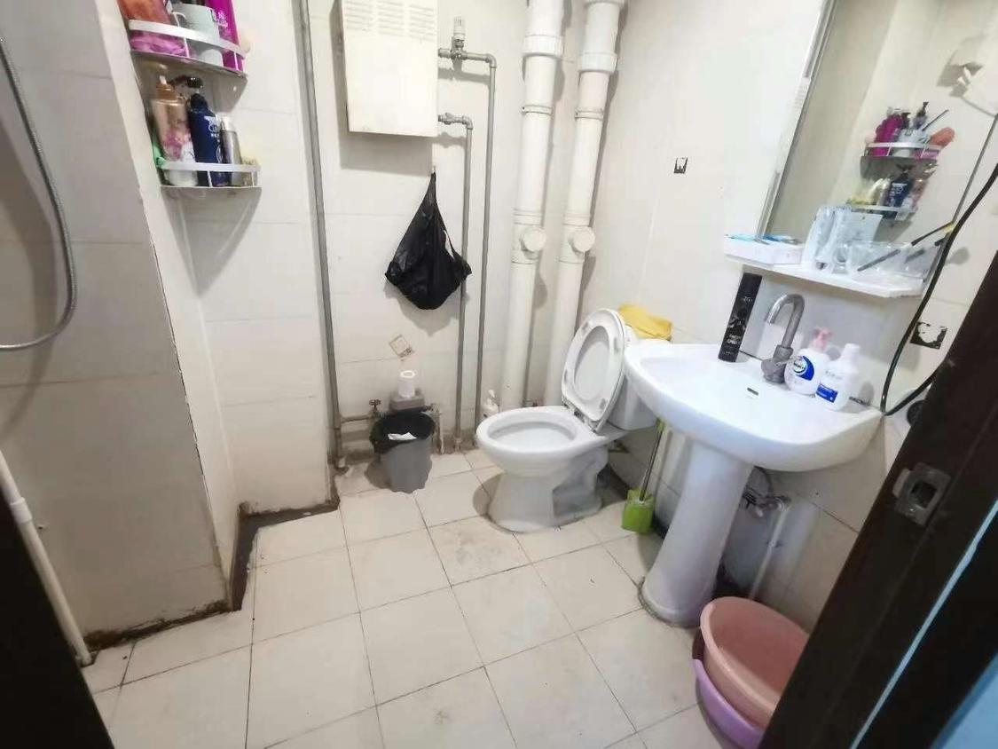 合租·华业东方玫瑰